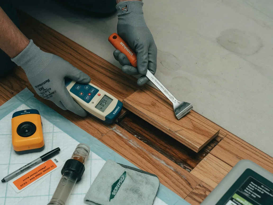 Why choose Water Damage Restoration in Granger, TX